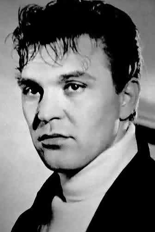 Photo of Franco Fabrizi