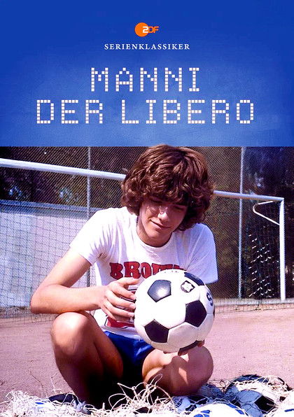 Manni, der Libero