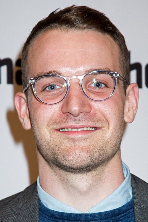 Photo of Micah Stock