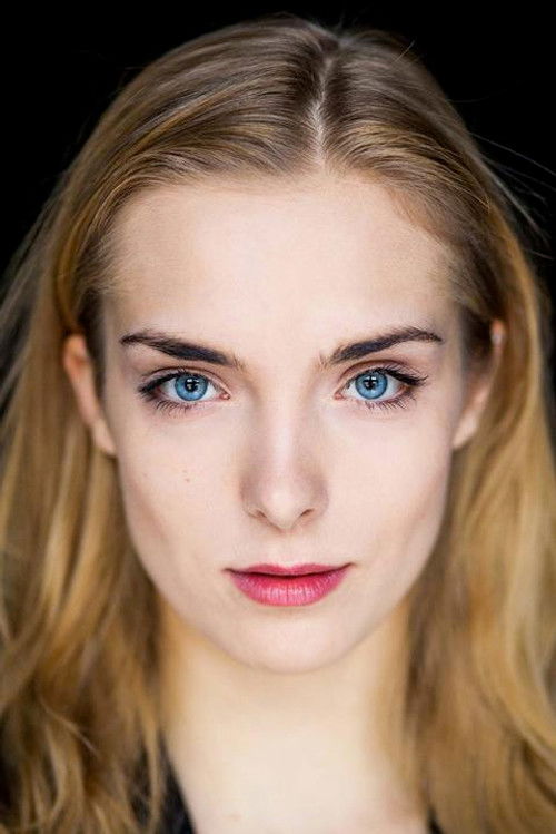 Photo of Magdalena Koleśnik