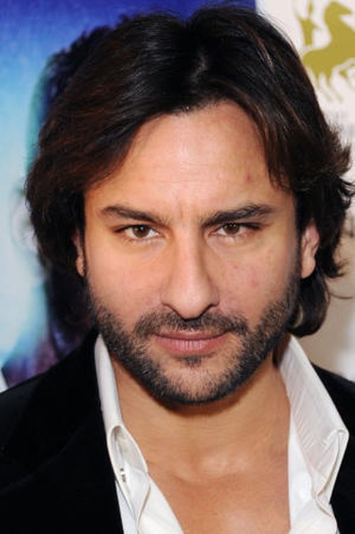 Photo of Saif Ali Khan
