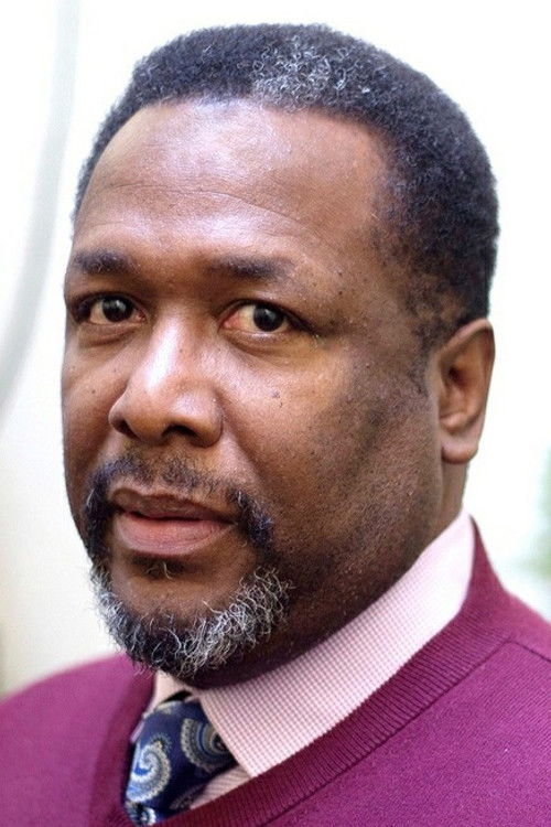 Photo of Wendell Pierce
