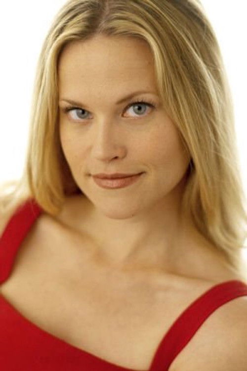 Photo of Dorie Barton