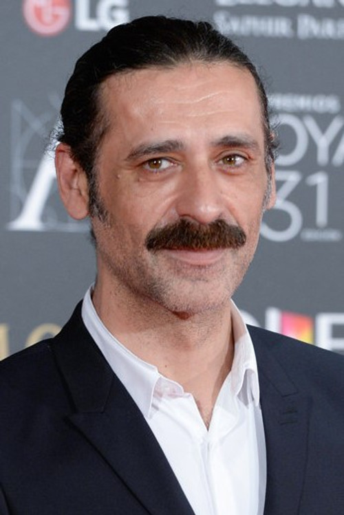 Photo of Nacho Fresneda