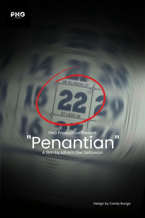 Penantian