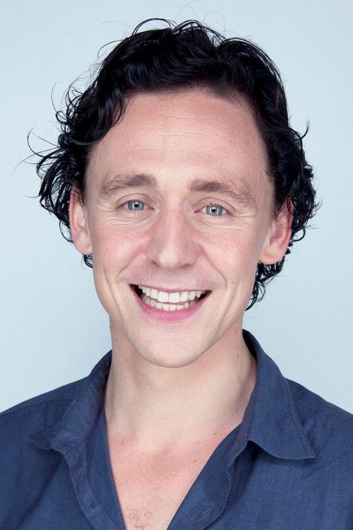 Photo of Tom Hiddleston