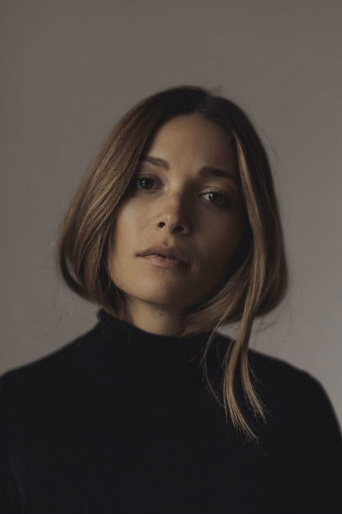 Photo of Lena Meckel