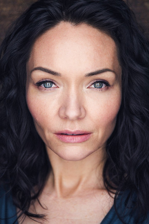 Photo of Katrina Lenk