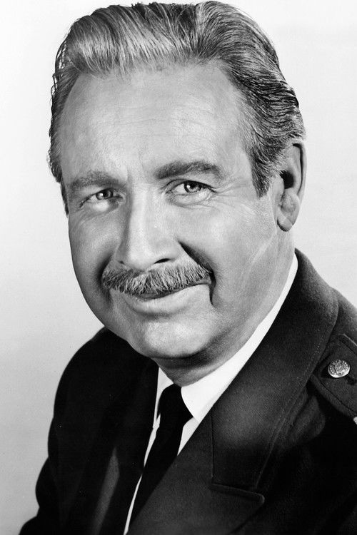 Photo of Arthur O'Connell