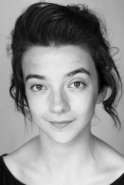 Photo of Patsy Ferran