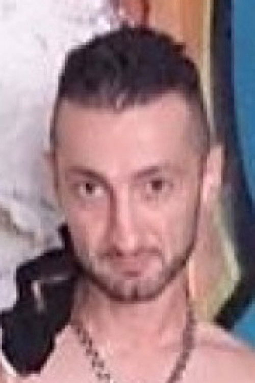 Photo of Franky Malory