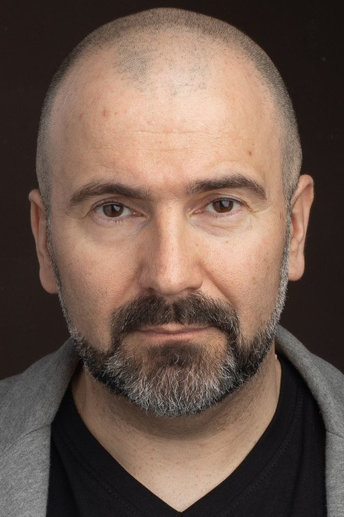 Photo of Vadim Medvedev