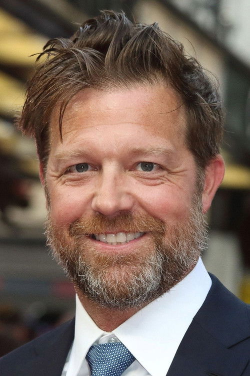 Photo of David Leitch