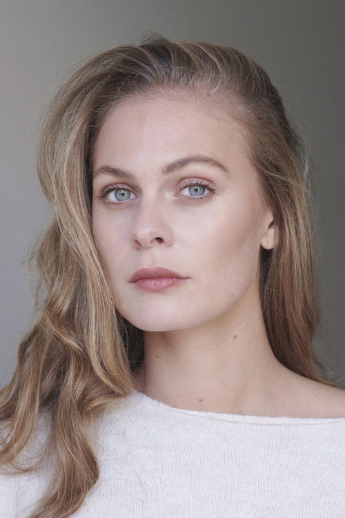 Photo of Ida Ursin-Holm