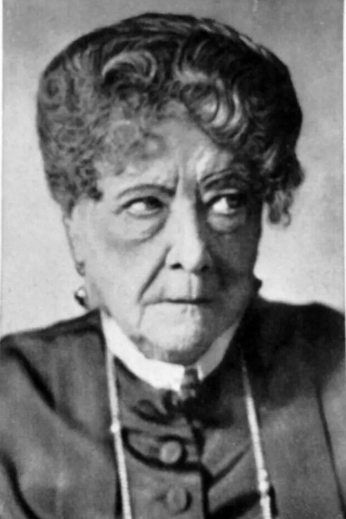 Photo of Adele Sandrock