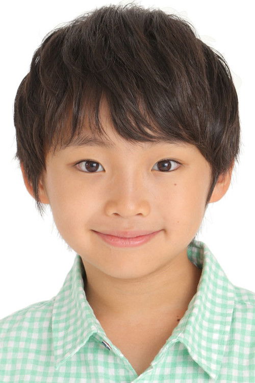 Photo of Haruto Nakano