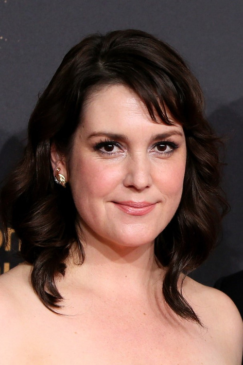 Photo of Melanie Lynskey