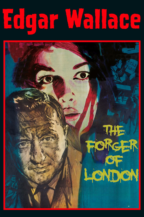 The Forger of London