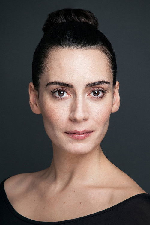 Photo of Melisa Sözen