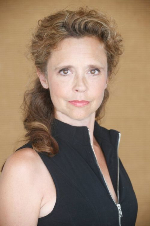 Photo of Brenda Isaacs Booth