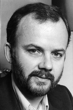 Photo of John Peel