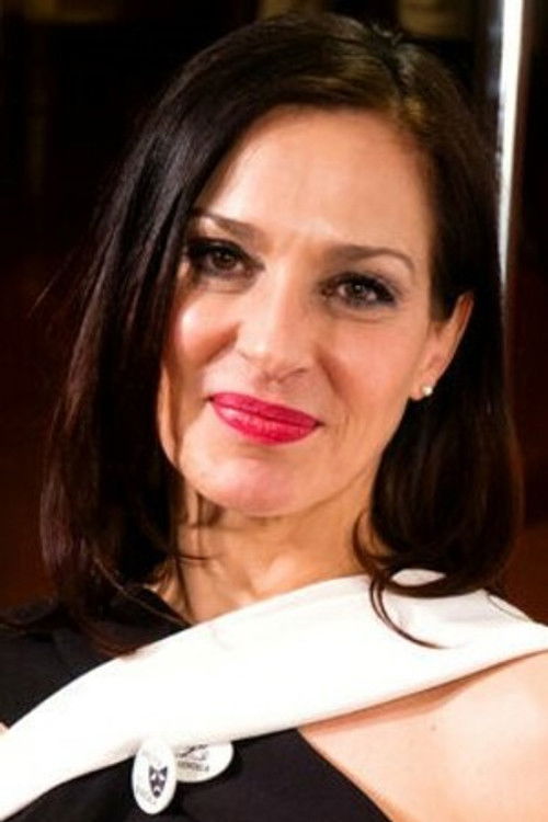 Photo of Natalia Millán