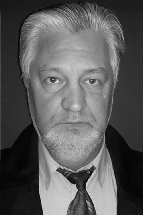 Photo of Fyodor Konovalov