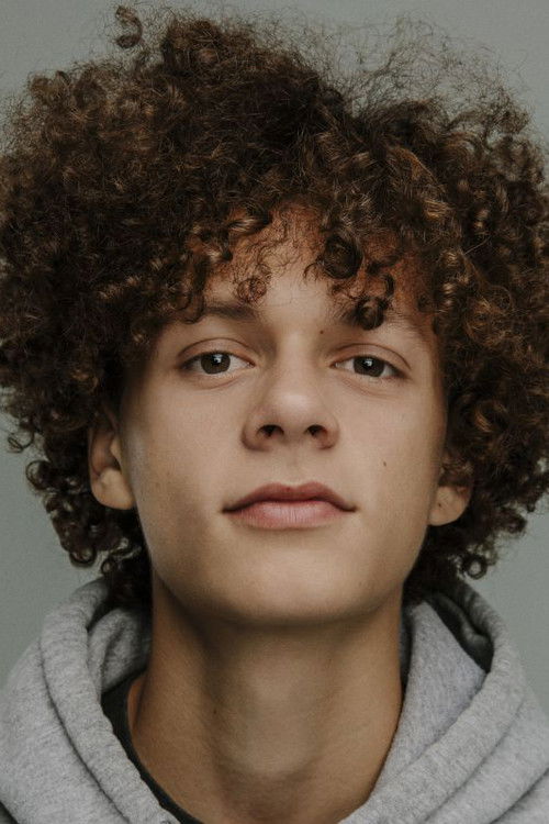 Photo of Lévi Doré