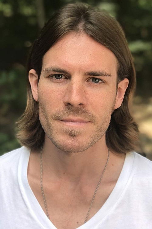 Photo of Russell Bradley Fenton