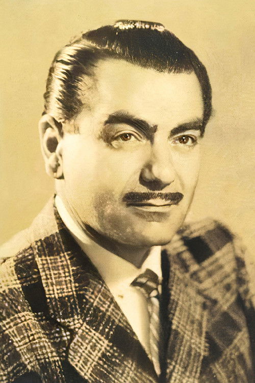 Photo of Talat Gözbak
