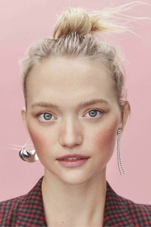Photo of Gemma Ward