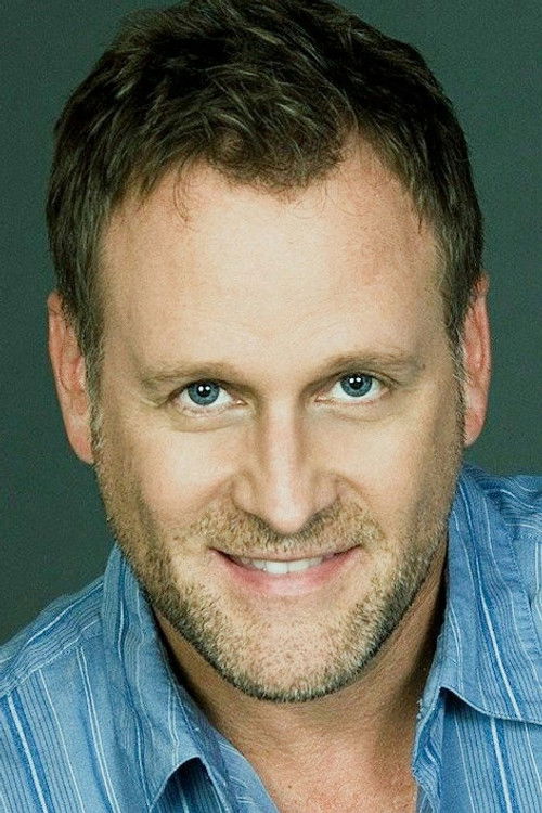 Photo of Dave Coulier