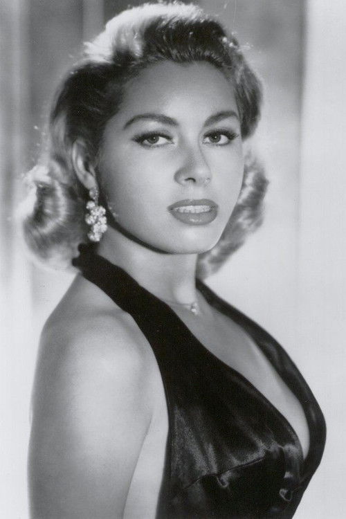 Photo of Jeanne Carmen