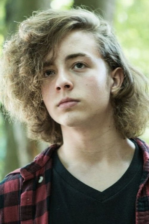 Photo of Ethan Stutheit