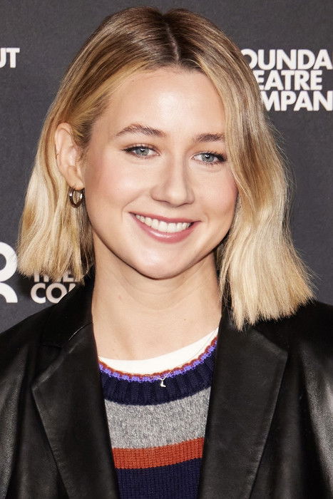 Photo of Lucy Freyer