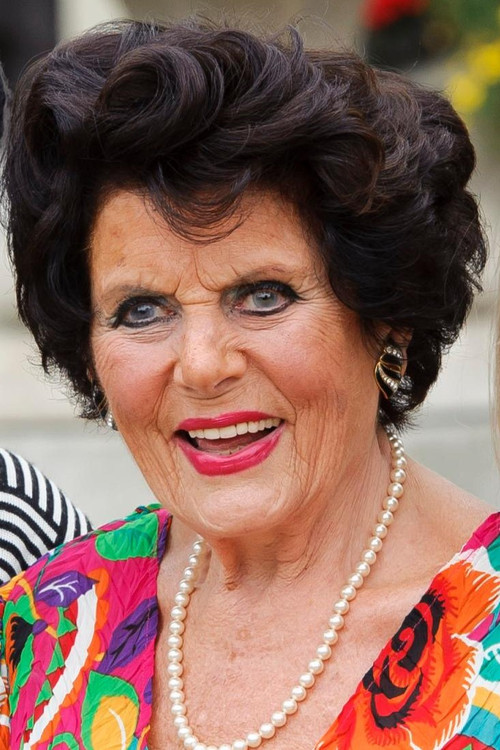 Photo of Eunice Gayson