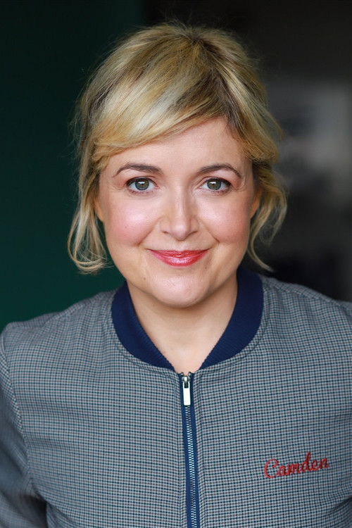 Photo of Céline Groussard