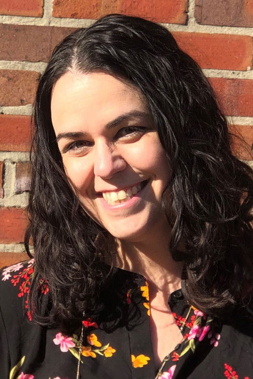 Profile of Jennifer Iacopelli