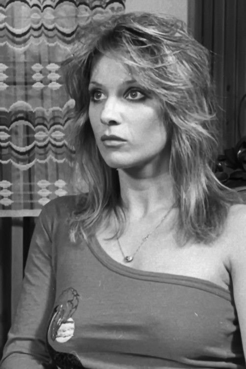 Photo of Dorota Kamińska