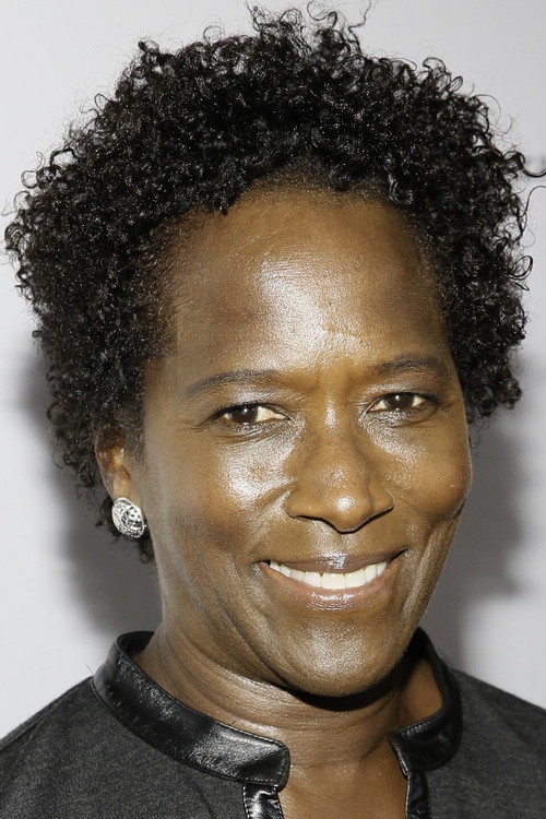 Photo of Victoria Thomas