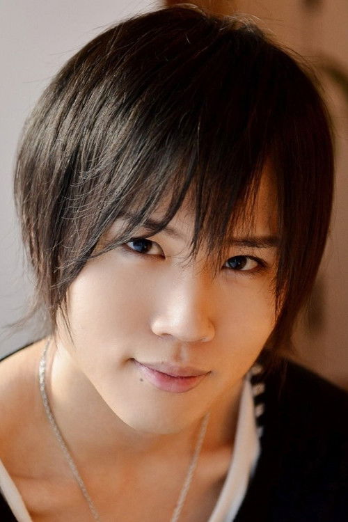 Photo of Shohei Komatsu