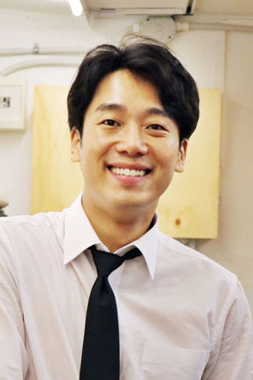 Photo of Kim Nam-hee