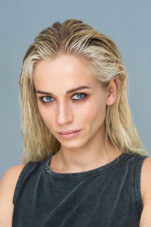 Photo of Valeriya Astapova