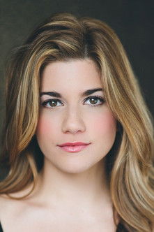 Photo of Elise Bauman