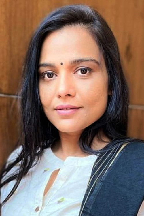 Photo of Bindu Chandramouli