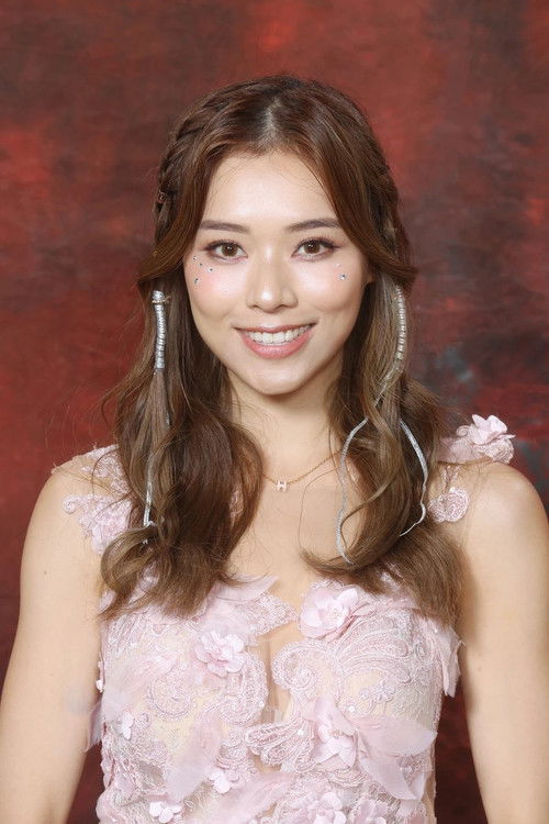 Photo of Jessica Liu Wai-Yee