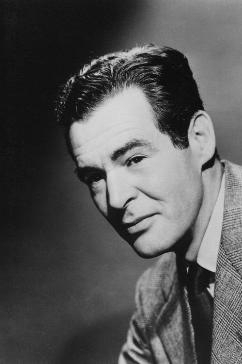 Photo of Robert Ryan
