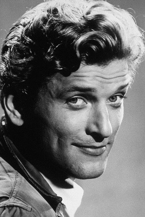 Photo of Hans von Borsody