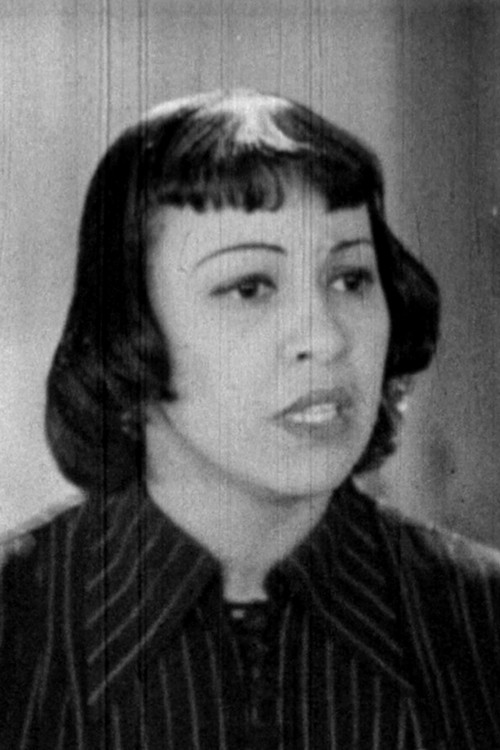 Photo of Edna Mae Harris