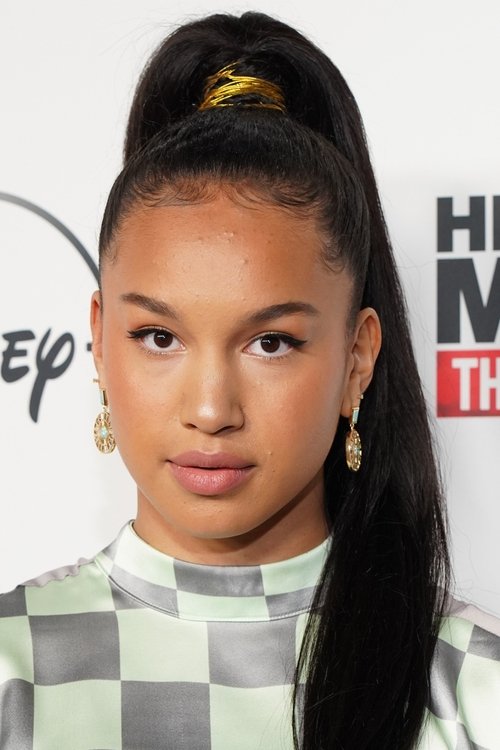 Photo of Sofia Wylie